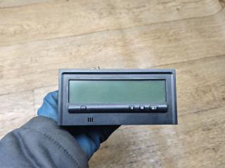 дисплей Mitsubishi Space Wagon 3 поколение (Typ N50) 2000, 2.4 л., бензин, МКПП, минивэн, MR444639