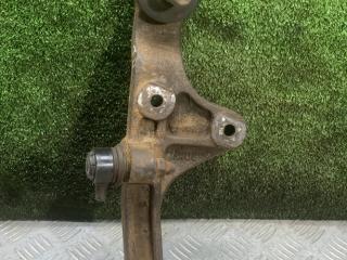 рычаг передний левый Kia Carnival 1 поколение [рестайлинг] 2005, 2.9 л., CRDi, дизель, МКПП, минивэн