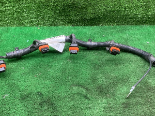 проводка Lada Vesta 1 поколение 2023, 1.6 л., бензин, МКПП, седан, 8450056685