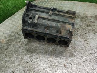 блок цилиндров Ford Transit 4 поколение 1990, 2.5 л., дизель, МКПП, микроавтобус, 4CC