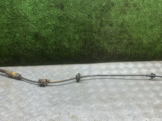 трос кулисы КПП Dodge Caravan 4 поколение 2001, 2.4 л., бензин, АКПП, минивэн, 04670122AF