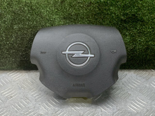 подушка безопасности водителя Opel Vectra C 2003, 2.2 л., Z 22 SE, бензин, АКПП, седан, DAE31050907