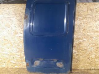 дверь задняя распашная левая ГАЗ Соболь 1 поколение [рестайлинг] 2008, 2.5 л., бензин, МКПП, микроавтобус