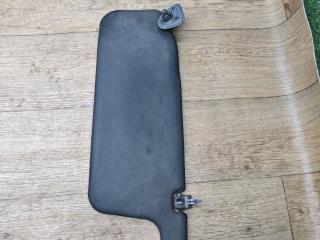 козырек солнцезащитный Toyota Carina E 1 поколение T190 1998, 2.0 л., 2C-TE, дизель, МКПП, универсал