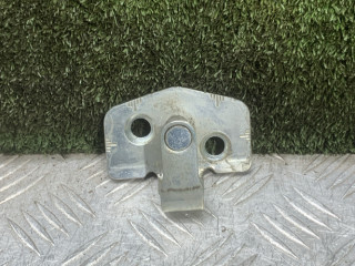 замок двери передней левой Opel Vectra C 2003, 2.2 л., Z 22 SE, бензин, АКПП, седан, GM96336