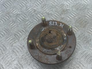 ступица задняя левая Hyundai Santamo 1 поколение 1997, 2.0 л., бензин, МКПП, минивэн