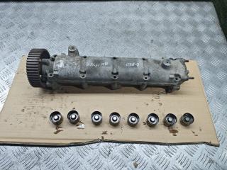 распредвал Fiat Multipla 1 поколение 2000, 1.6 л., бензин, МКПП, минивэн