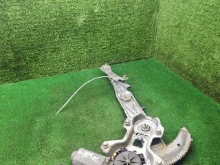 стеклоподъемник электрический передний левый Lancia Kappa 1 поколение 1999, 2.0 л., бензин, МКПП, седан