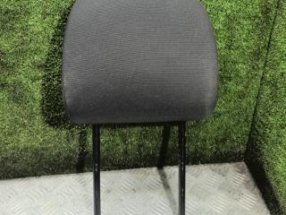 подголовник Renault Logan 2 поколение [рестайлинг] 2019, 1.6 л., бензин, МКПП, седан