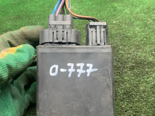 блок управления вентилятором (реле) Honda Accord 5 поколение [рестайлинг] 1996, 2.0 л., дизель, МКПП, седан, 39420S37D00