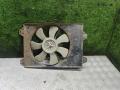 вентилятор радиатора Mitsubishi Space Wagon 3 поколение (Typ N50) 2000, 2.4 л., бензин, МКПП, минивэн - фото №4