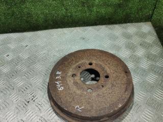 барабан тормозной Fiat Marea 1 поколение 2000, 1.6 л., бензин, МКПП, универсал