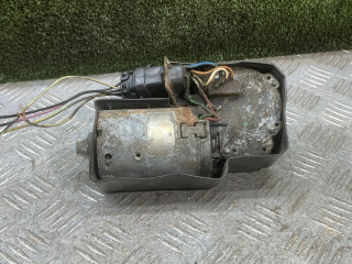 моторчик передних стеклоочистителей (дворников) Ford Transit 4 поколение [рестайлинг] 1993, 2.5 л., дизель, МКПП, микроавтобус