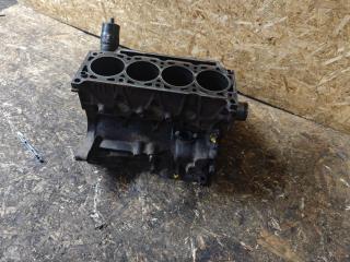 блок цилиндров Renault Laguna 1 поколение [рестайлинг] 1998, 1.8 л., бензин, МКПП, хетчбэк 5 дв., F3P724