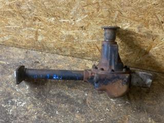 редуктор переднего моста Opel Frontera A 1992, 2.4 л., бензин, МКПП, внедорожник 5 дв., 4.56