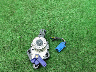 моторчик заслонки печки Opel Omega B 1999, 2.0 л., X 20 XEV, бензин, АКПП, седан