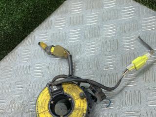 шлейф руля Nissan Almera N15 1998, 1.6 л., бензин, МКПП, хетчбэк 5 дв.