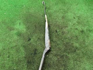 щеткодержатель (поводок стеклоочистителя, дворник) Daewoo Lanos T100 2000, 1.3 л., бензин, МКПП, седан