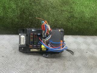 блок предохранителей Toyota Avensis 1 поколение (T220) 1998, 2.0 л., дизель, МКПП, седан, 8264105010