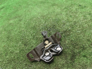 замок багажника Peugeot 605 1 поколение [рестайлинг] 1994, 2.0 л., Ti, бензин, АКПП, седан