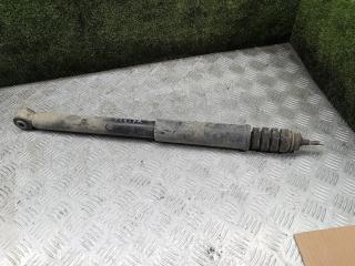 амортизатор задний правый Renault Logan 2 поколение [рестайлинг] 2019, 1.6 л., бензин, МКПП, седан