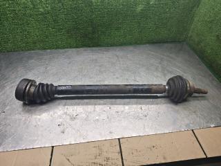 полуось передняя правая (приводной вал, ШРУС) Volkswagen Passat B4 1995, 2.0 л., бензин, МКПП