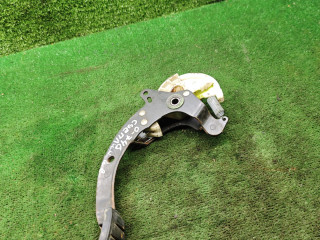 педаль сцепления Renault Scenic 1 поколение 1998, 1.6 л., бензин, МКПП, минивэн