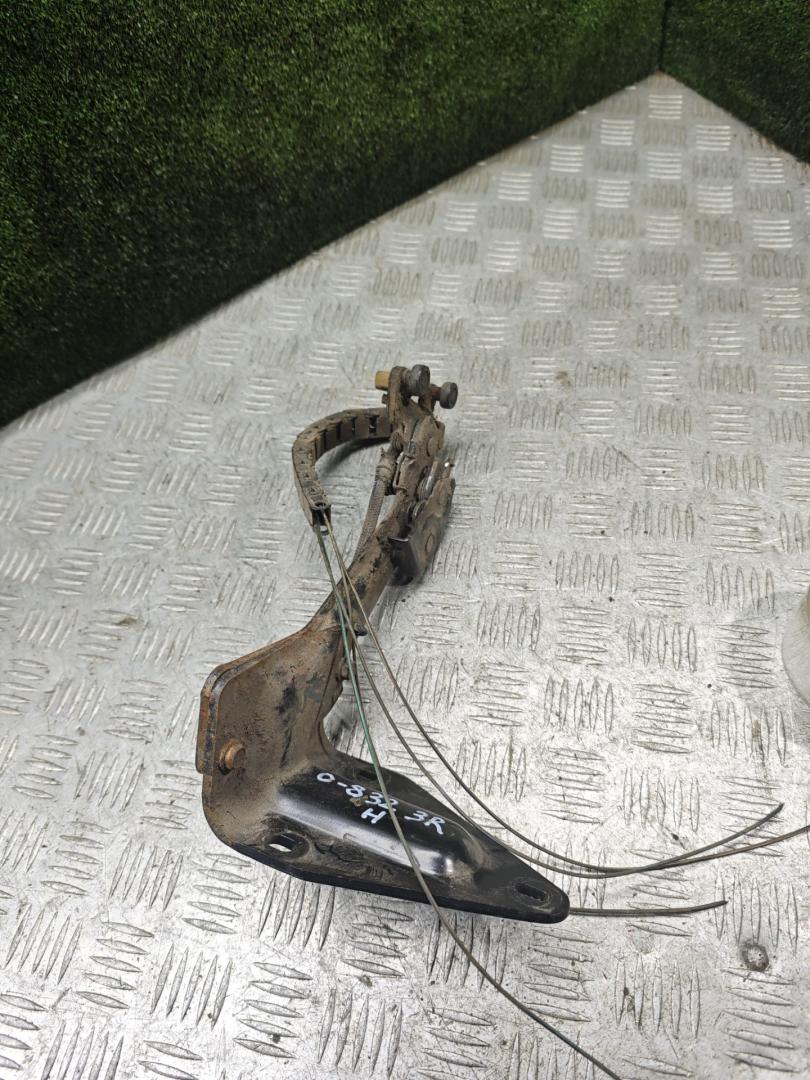 ролик двери сдвижной Dodge Caravan 4 поколение 2002, 2.4 л., бензин, АКПП, минивэн - фото №1