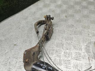 ролик двери сдвижной Dodge Caravan 4 поколение 2002, 2.4 л., бензин, АКПП, минивэн