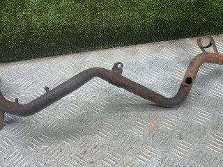 трубка охлаждающей жидкости Volkswagen Passat B3 1990, 1.9 л., TDi, дизель, МКПП, универсал