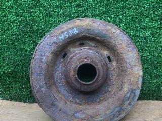 опора амортизатора верхняя (чашка) Chrysler Voyager 3 поколение 1997, 2.4 л., бензин, МКПП, минивэн