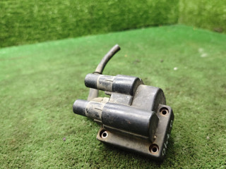 катушка зажигания Renault Scenic 1 поколение 1998, 1.6 л., бензин, МКПП, минивэн