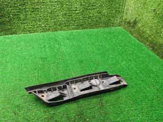 Крепление бампера переднего Skoda Superb 1 поколение 2006, 2.8 л., бензин, АКПП, седан