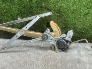 стеклоподъемник электрический передний левый Toyota Picnic 1 поколение XM10 2000, 2.0 л., бензин, МКПП, минивэн