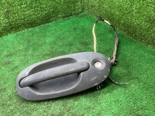 ручка наружная Chrysler Voyager 3 поколение 1999, 2.4 л., бензин, АКПП, минивэн