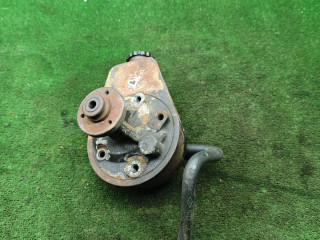 насос гидроусилителя руля Renault Megane 1 поколение 1997, 1.6 л., бензин, МКПП, хетчбэк 5 дв.