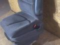 сиденье переднее Chrysler Voyager 3 поколение 2000, 2.5 л., дизель, МКПП, минивэн - фото №5