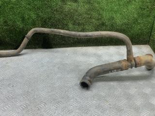 патрубок радиатора Fiat Marea 1 поколение 1999, 1.6 л., бензин, МКПП, универсал