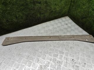 обшивка багажника Mitsubishi Pajero 2 поколение 1996, 3.0 л., 6G72 (SOHC 24V), бензин, АКПП, внедорожник 5 дв., 8974105010