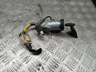 замок зажигания Nissan Almera N15 1998, 1.4 л., бензин, МКПП, хетчбэк 5 дв.