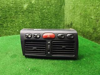 дефлектор обдува салона Fiat Palio 1 поколение 2000, 1.2 л., бензин, МКПП, универсал