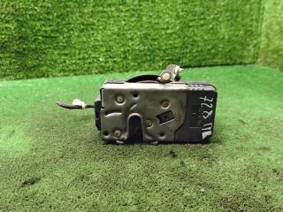 замок двери передней левой Opel Astra G 2003, 1.7 л., дизель, МКПП, универсал