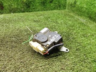 моторчик заслонки печки Hyundai Galloper 2 поколение 2000, 2.5 л., дизель, МКПП, внедорожник 3 дв.