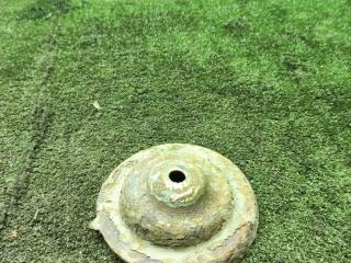 опора амортизатора верхняя (чашка) Fiat Marea 1 поколение 2000, 1.6 л., бензин, МКПП, универсал