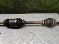 полуось передняя правая (приводной вал, ШРУС) Toyota Picnic 1 поколение XM10 2000, 2.0 л., бензин, МКПП, минивэн - фото №4