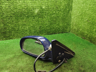 зеркало наружное левое Mazda 626 GE [рестайлинг] 1997, 1.8 л., бензин, МКПП, хетчбэк 5 дв.