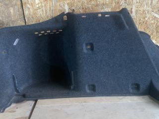 обшивка багажника Skoda Octavia 3 поколение (A7) 2013, 1.8 л., бензин, МКПП, лифтбэк, 5E5867427