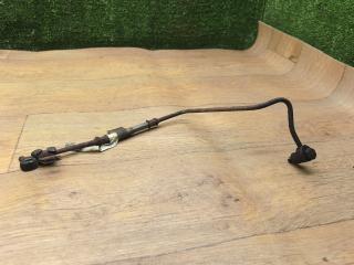 масляная трубка турбины Ford Focus 1 поколение [рестайлинг] 2005, 1.8 л., FFDA, дизель, МКПП, универсал