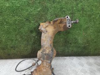 кулак задний правый Citroen Xantia 1 поколение [рестайлинг] 2000, 2.0 л., бензин, МКПП, хетчбэк 5 дв.