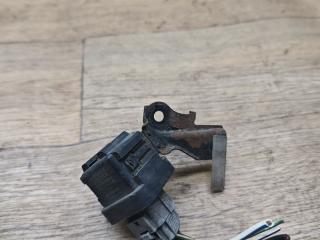 реле накала свечей Toyota Carina E 1 поколение T190 1998, 2.0 л., 2C-TE, дизель, МКПП, универсал, 2861064110